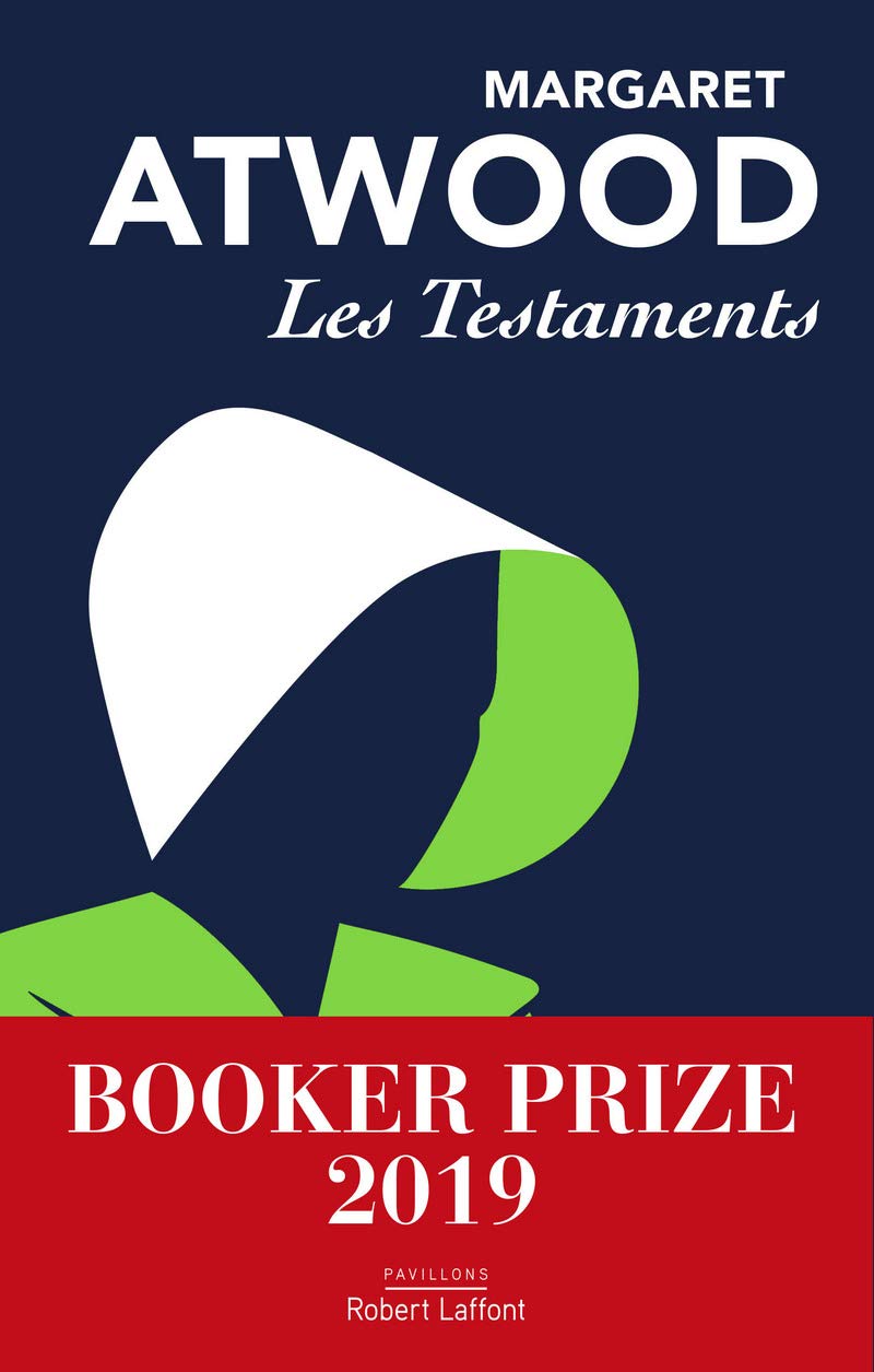 Les Testaments (Margaret Atwood)